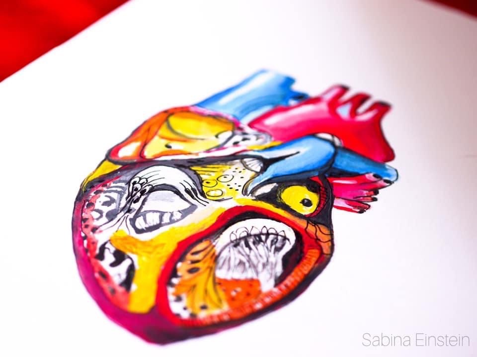 My artworks — b3