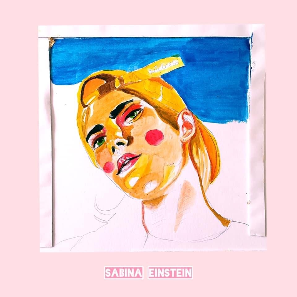 My artworks — a3