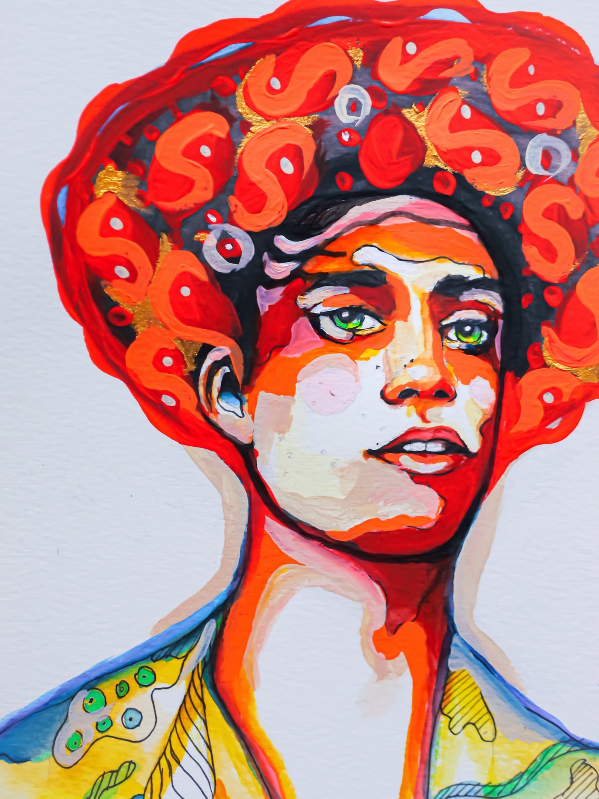 My artworks — a4