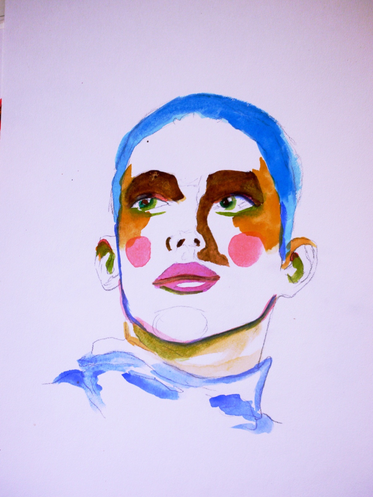 My artworks — b5