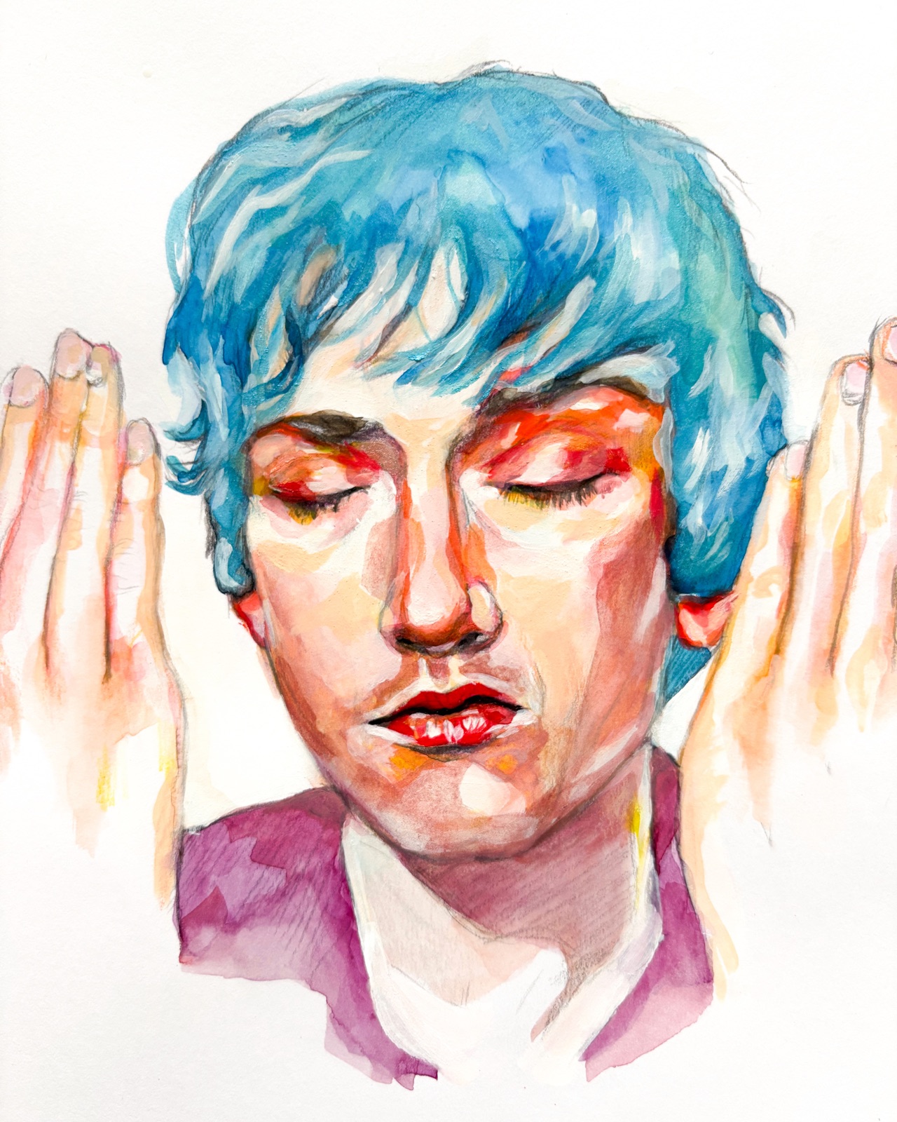 My artworks — b6
