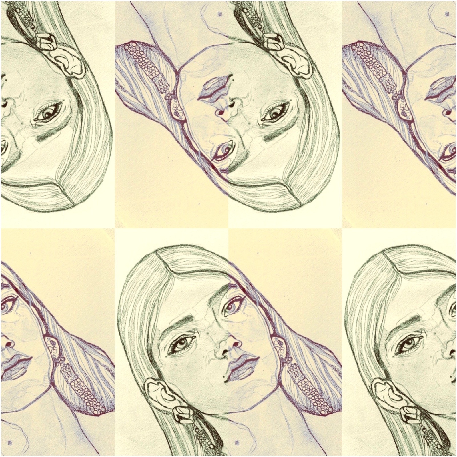 My artworks — a6