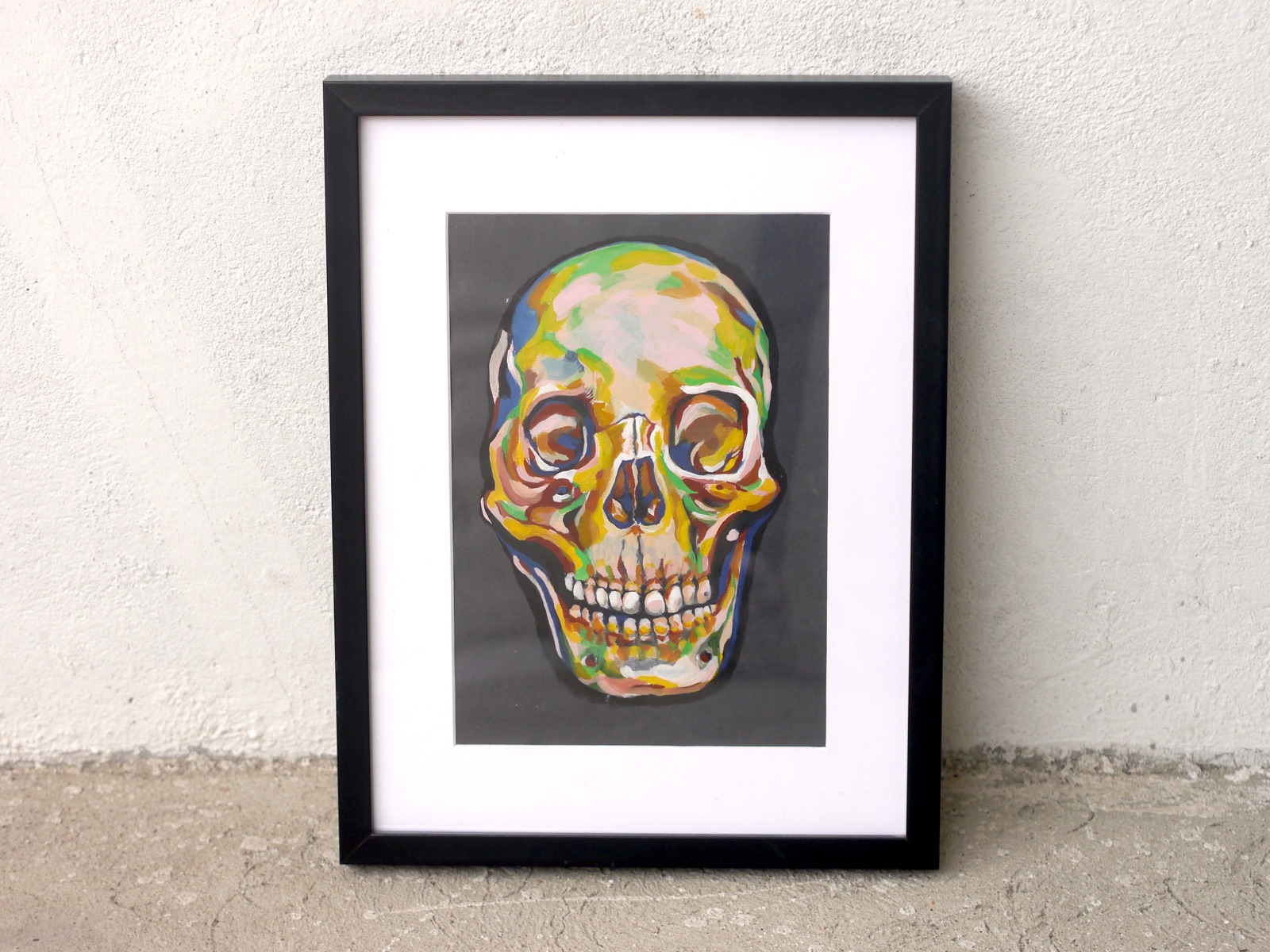 My artworks — a7