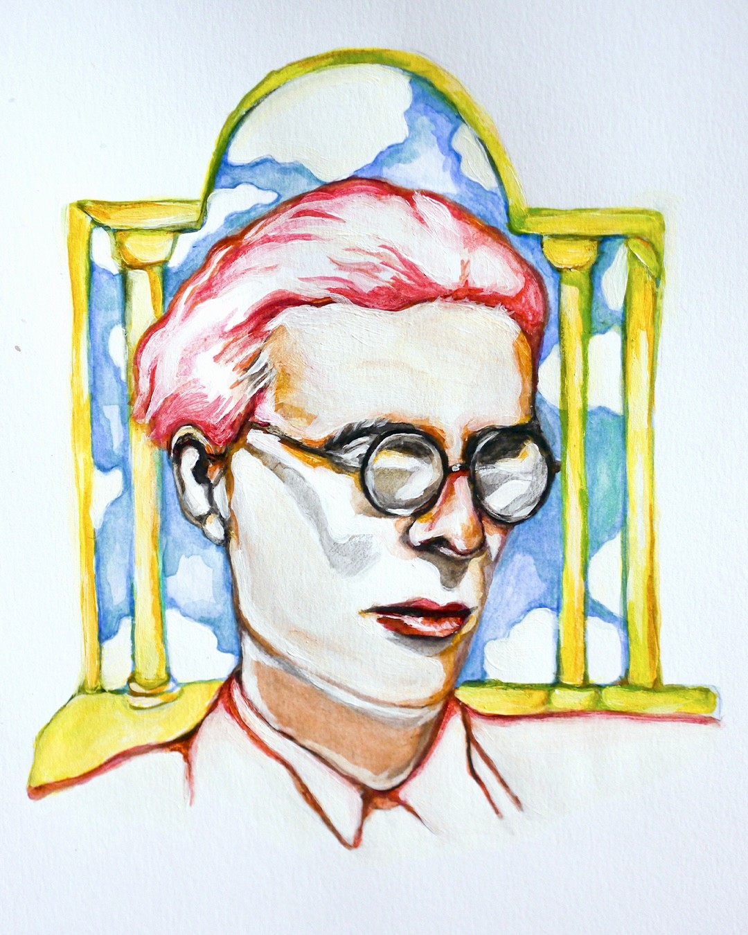 My artworks — a11