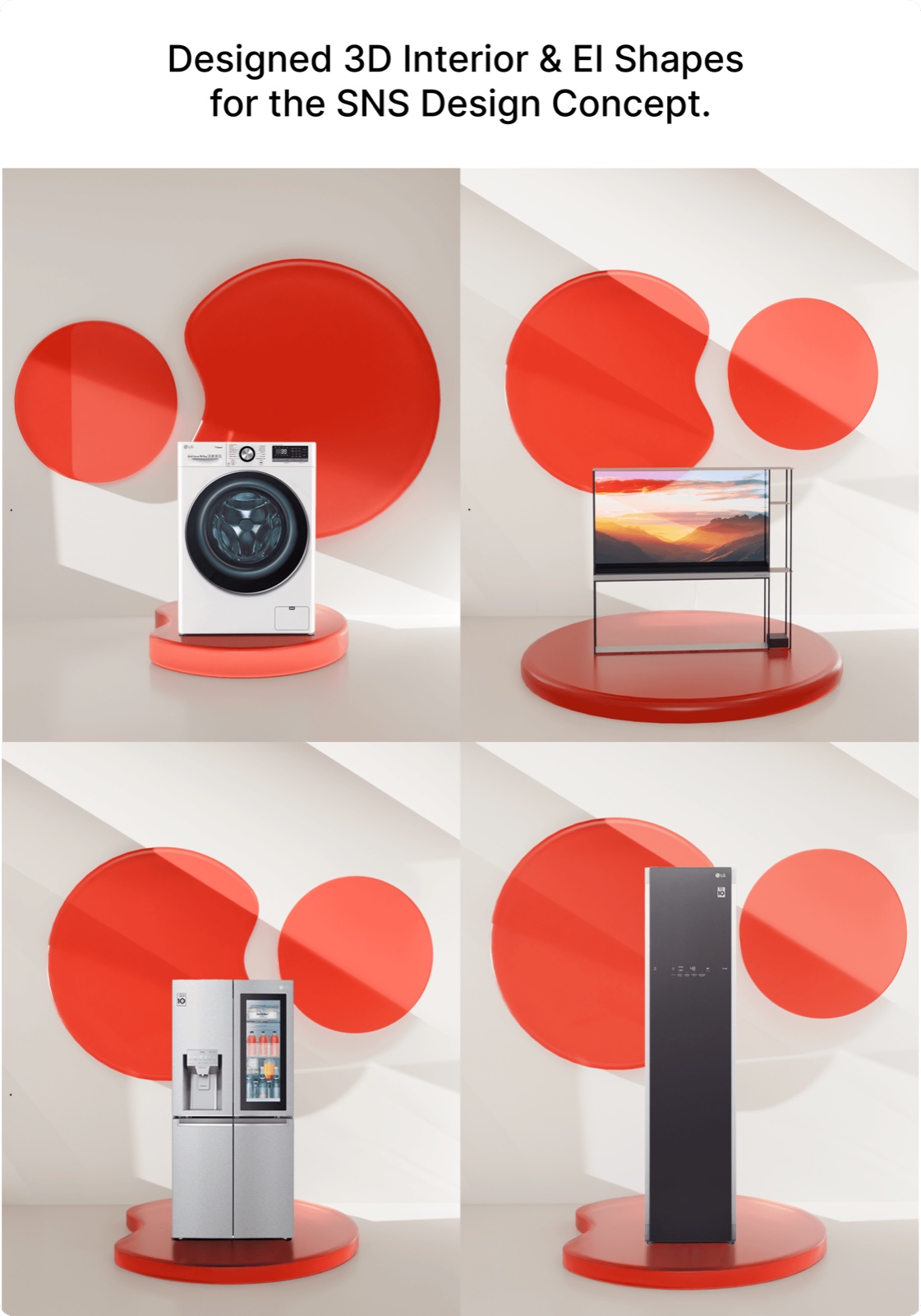 LG electronics — l4