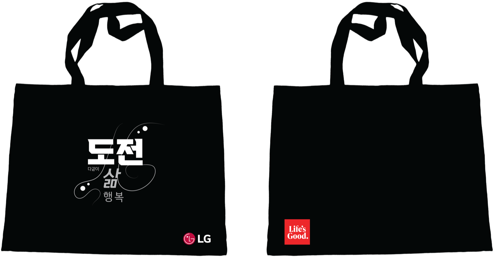 LG electronics — l1