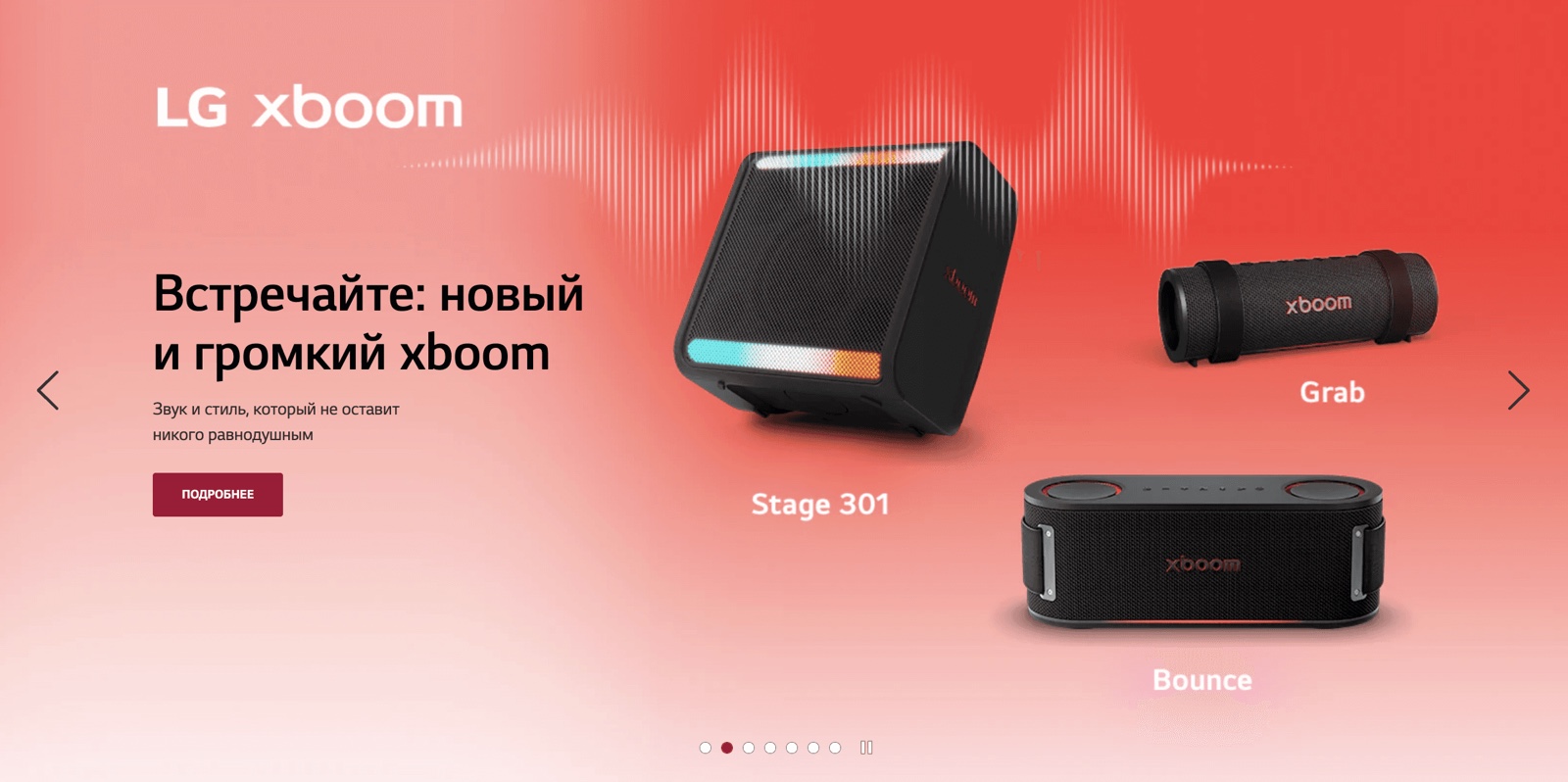 LG electronics — l0
