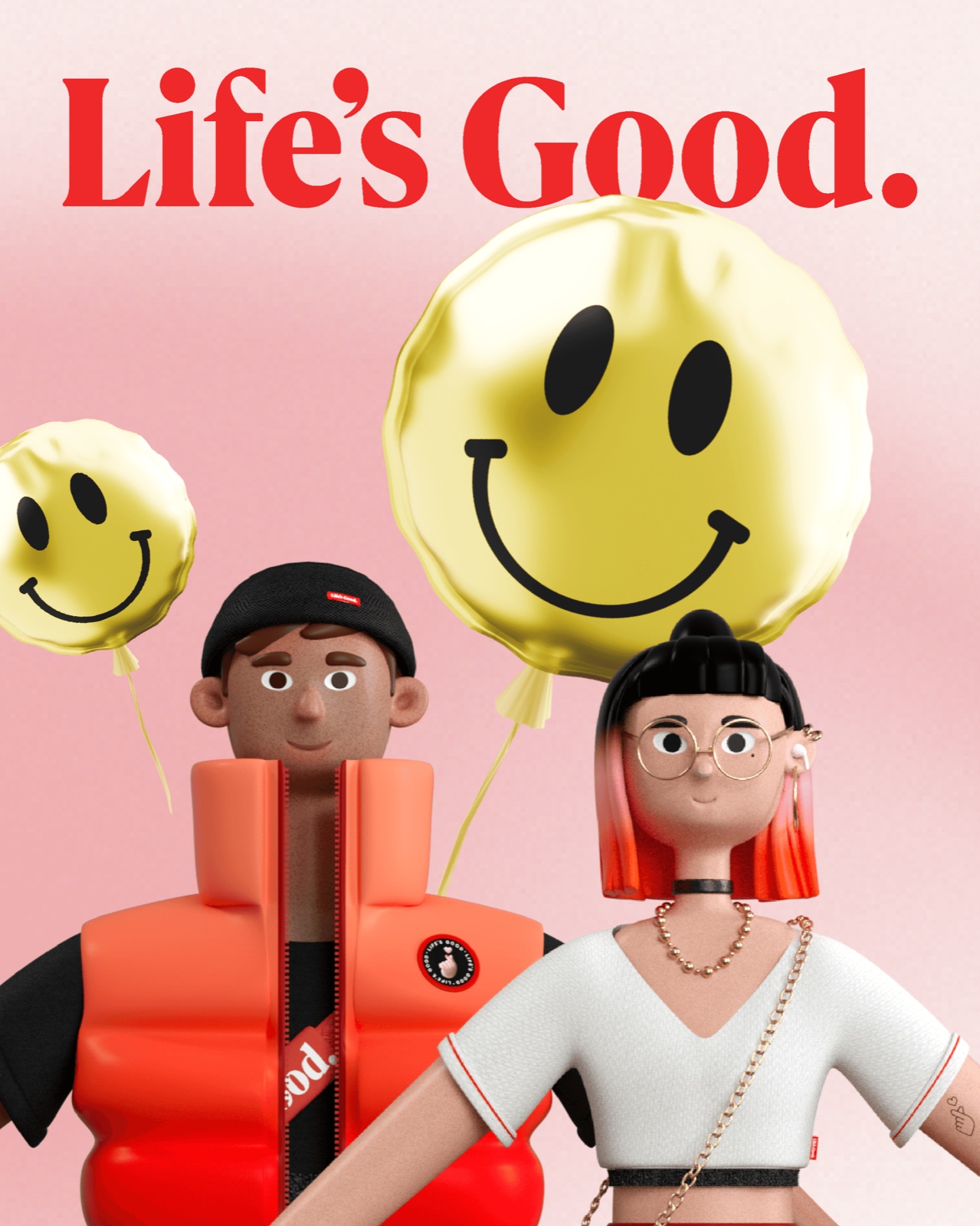 LG electronics — l7