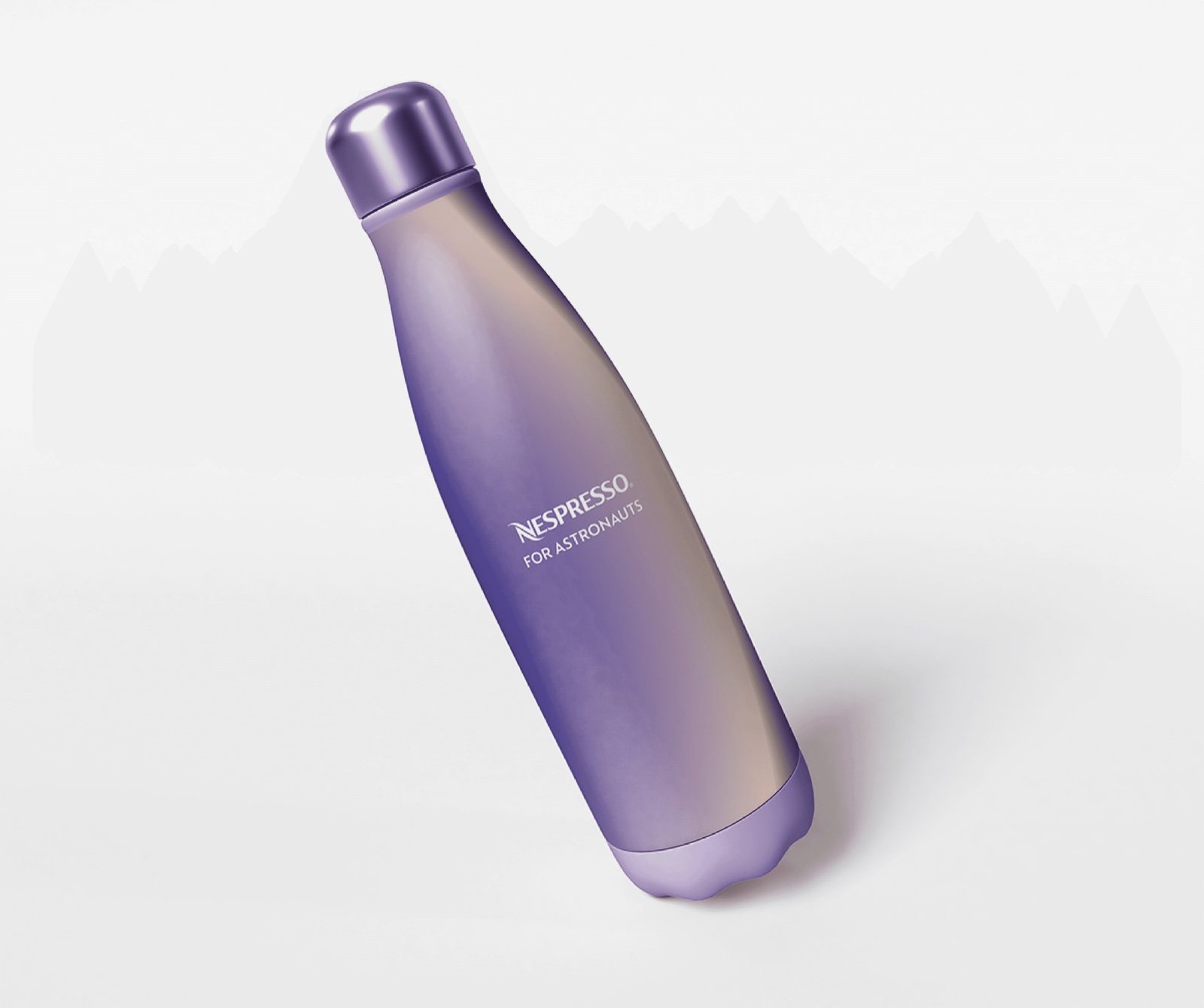 Nespresso: Packaging design — a2