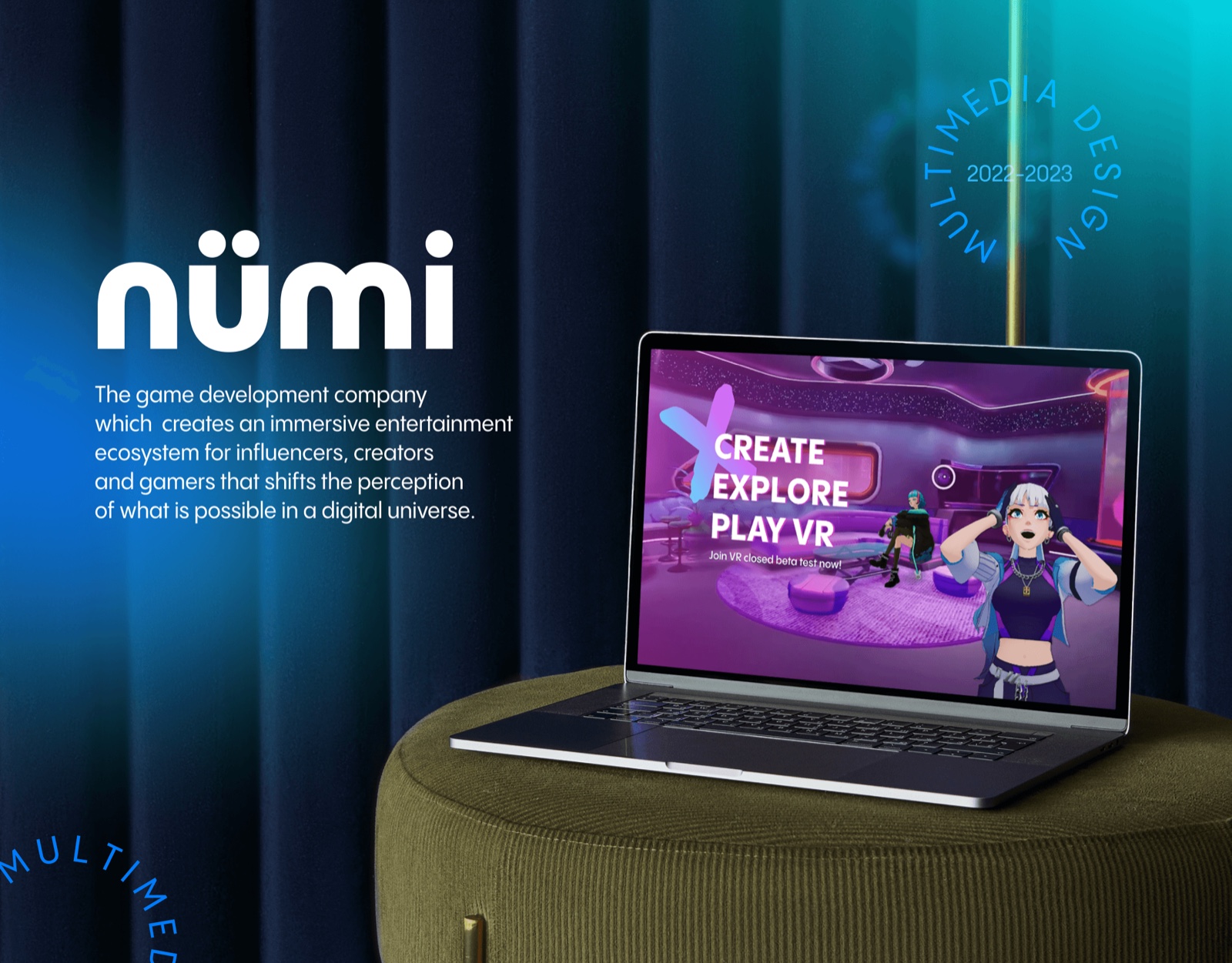 Nümi — a0