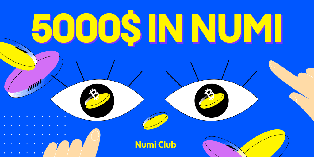 Nümi — a2