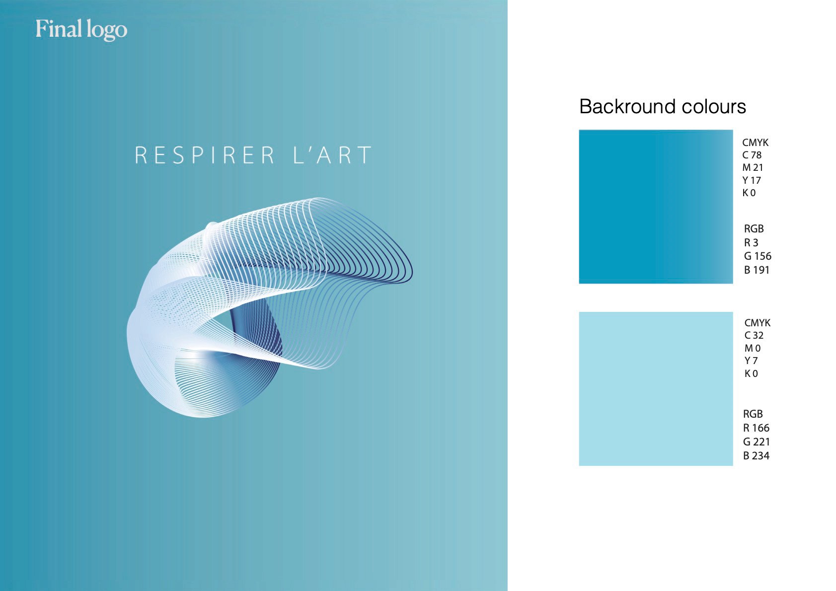 Respirer l'art — l0
