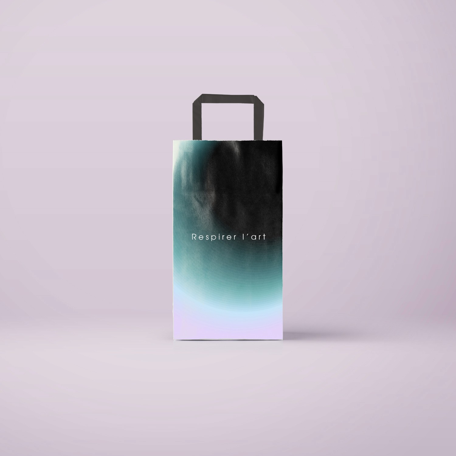 Respirer l'art — r0