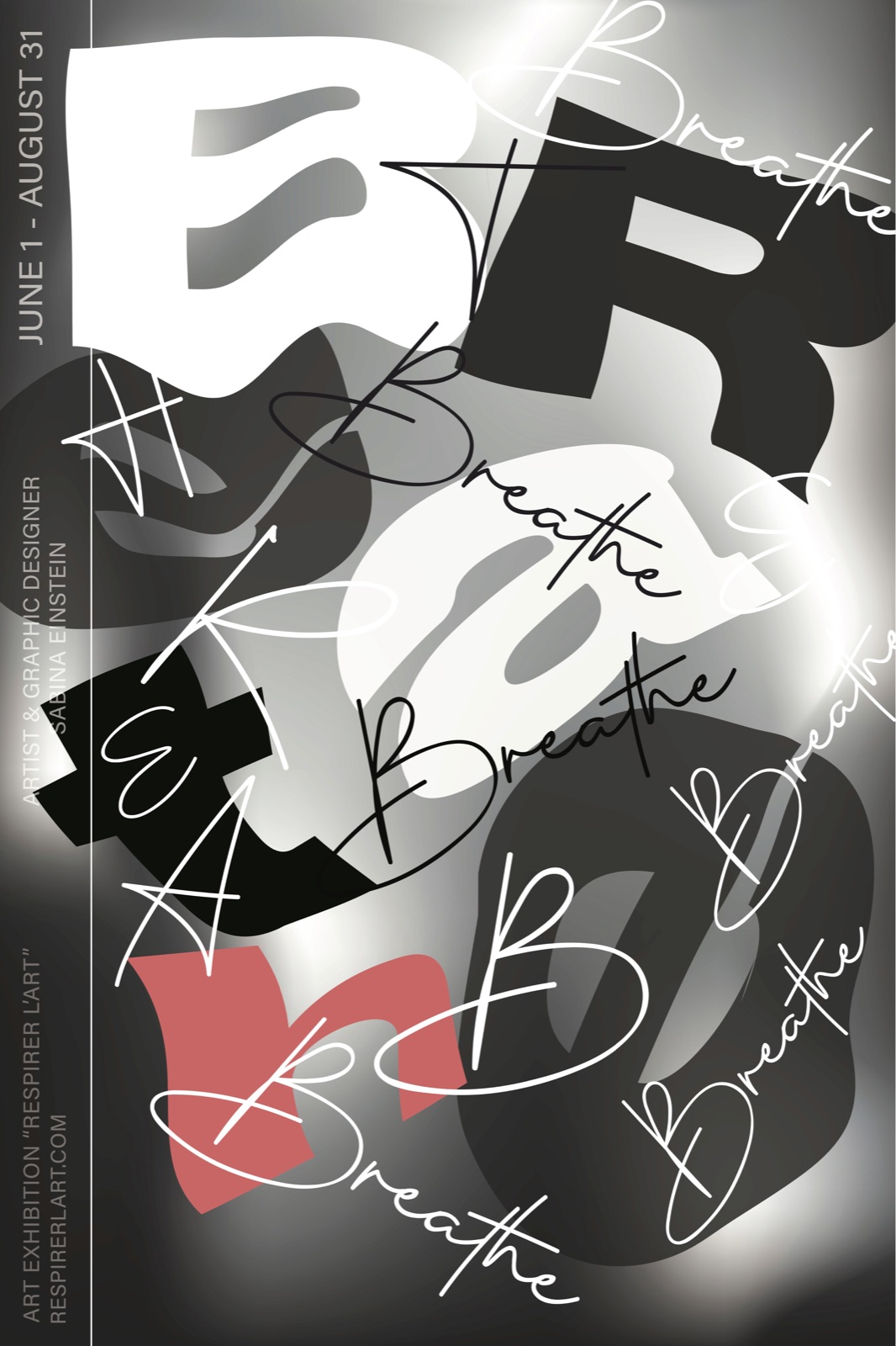 Respirer l'art — l4