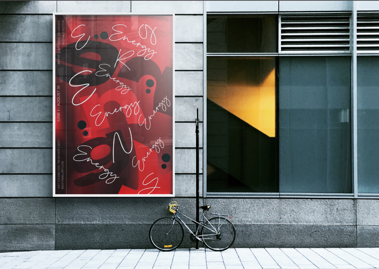 Respirer l'art — r0
