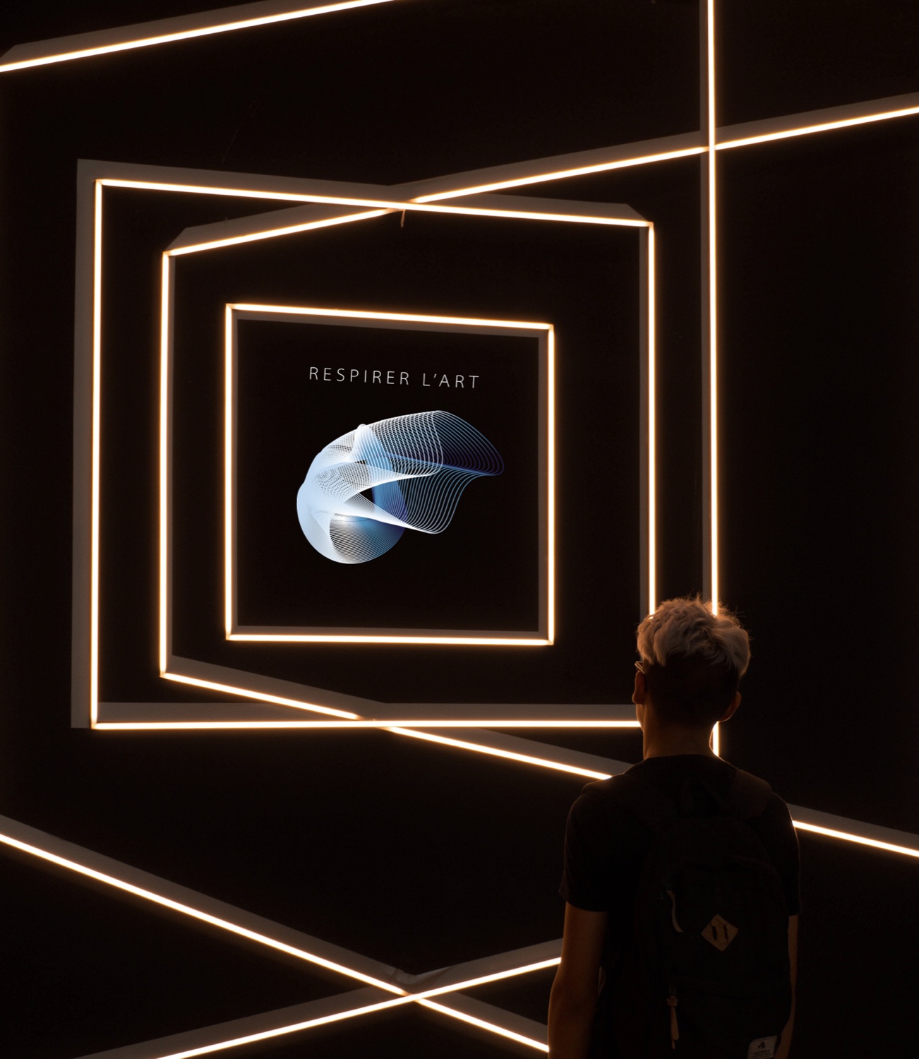 Respirer l'art — r0